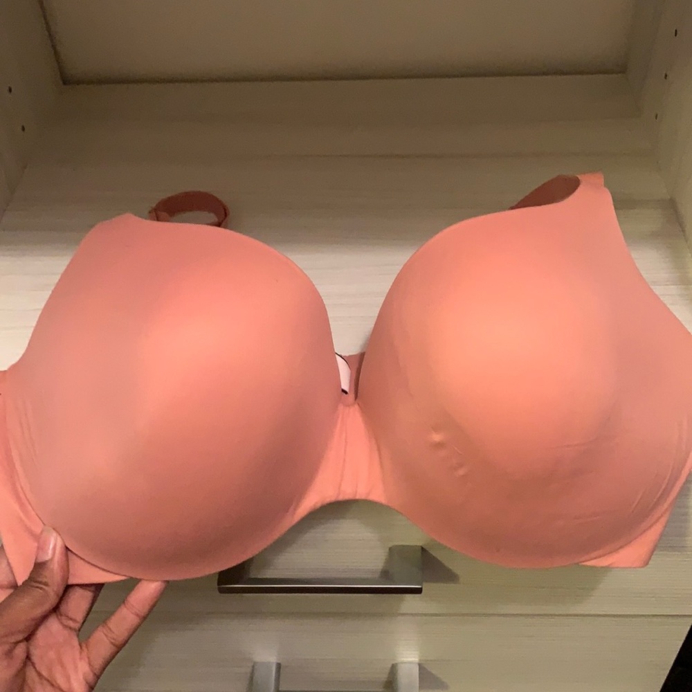 Victoria Secret Perfect Shape Bra